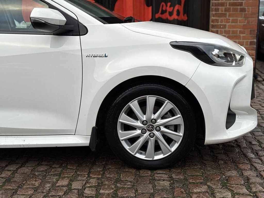 Used Toyota Yaris 2020 for sale - 76430168: Photo 11