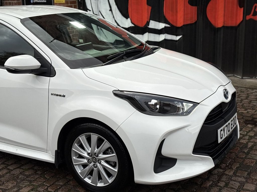 Used Toyota Yaris 2020 for sale - 76430168: Photo 14