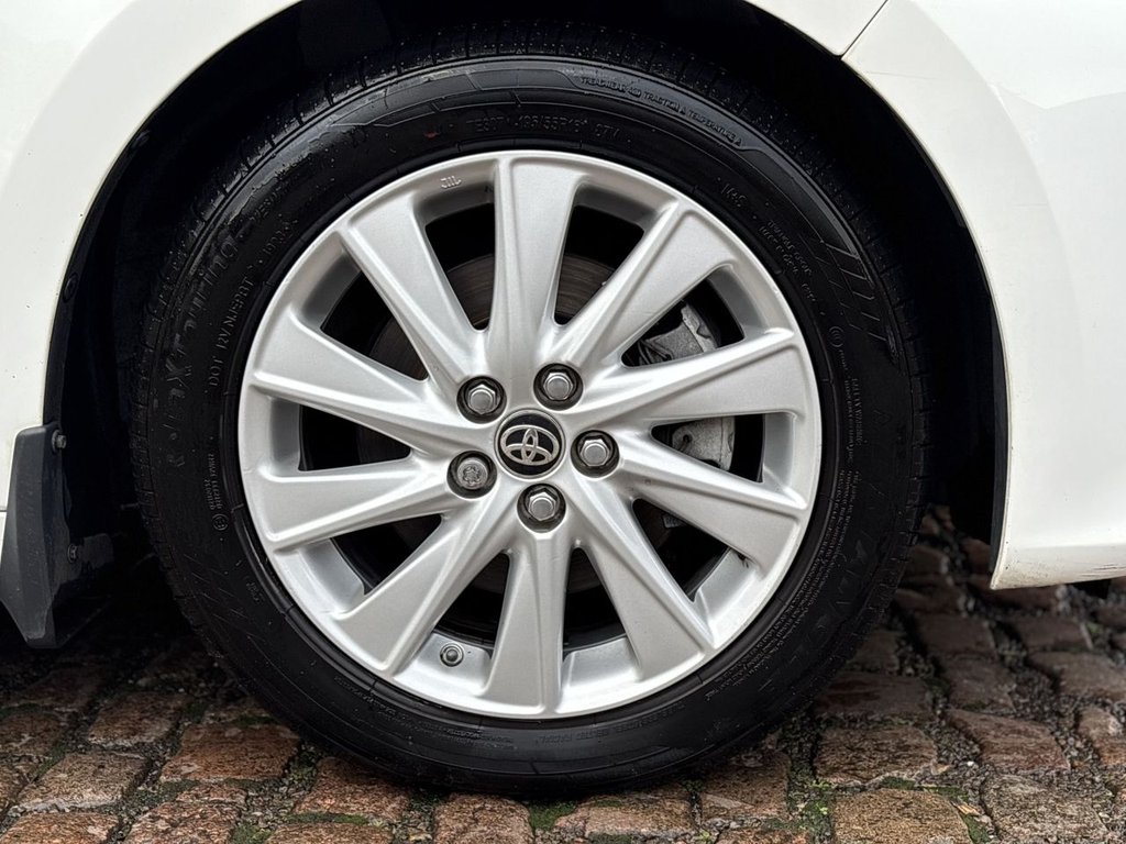 Used Toyota Yaris 2020 for sale - 76430168: Photo 15