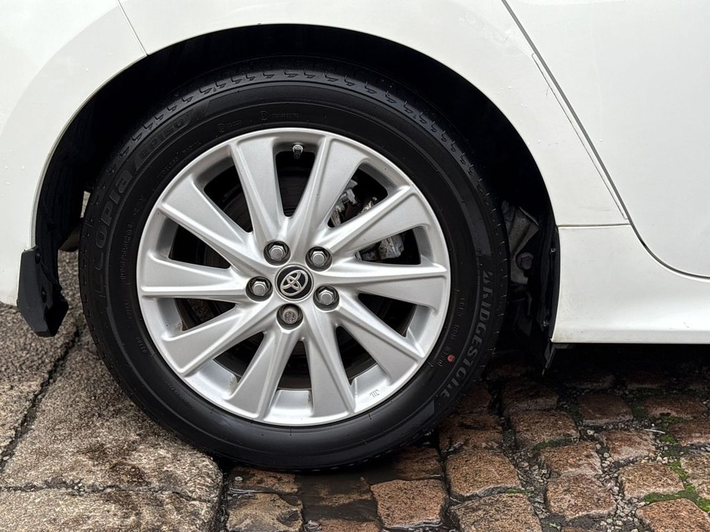 Used Toyota Yaris 2020 for sale - 76430168: Photo 18