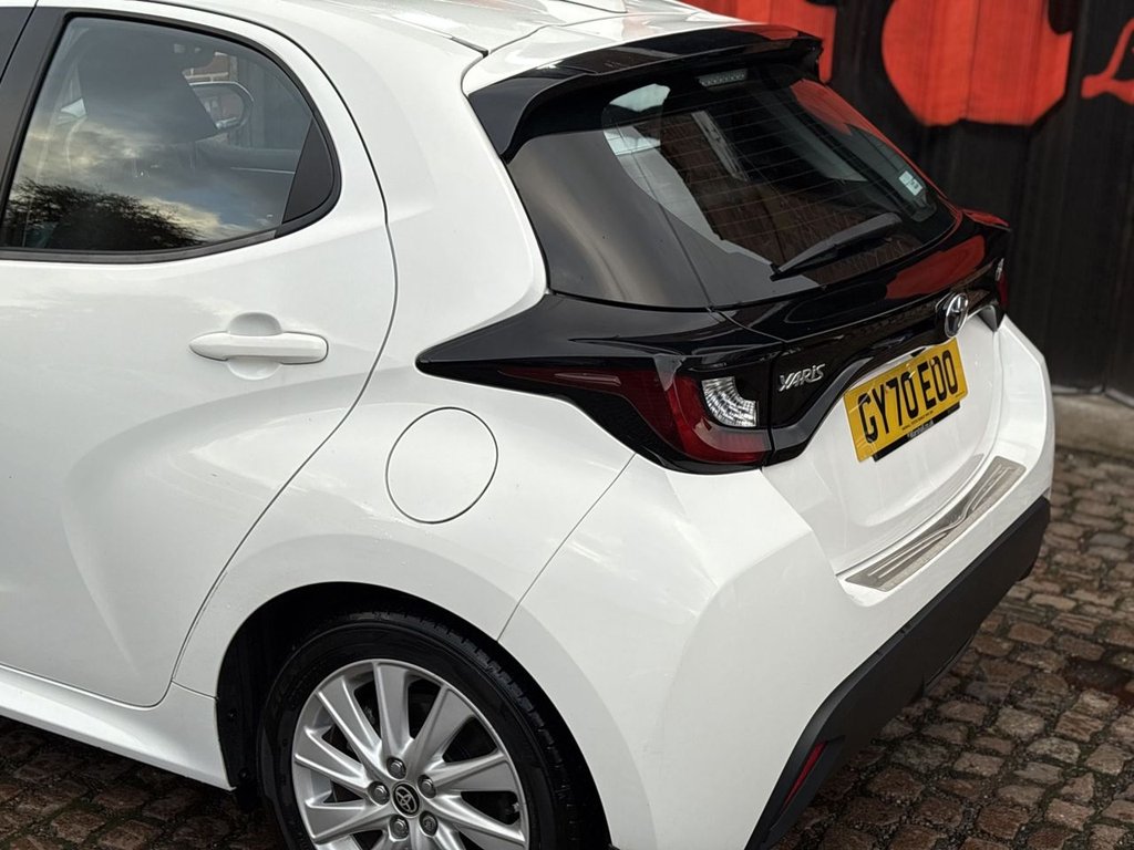 Used Toyota Yaris 2020 for sale - 76430168: Photo 22