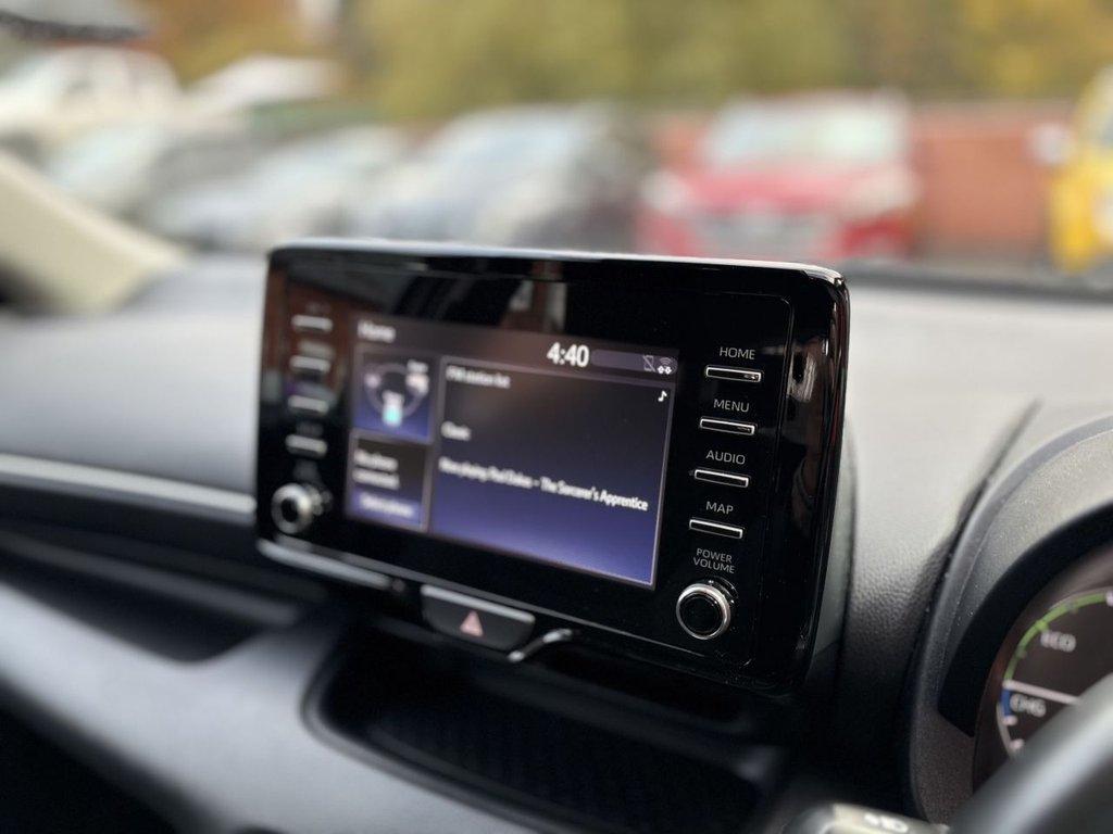 Used Toyota Yaris 2020 for sale - 76430168: Photo 27