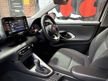 Used Toyota Yaris 2020 for sale - 76430168: Photo