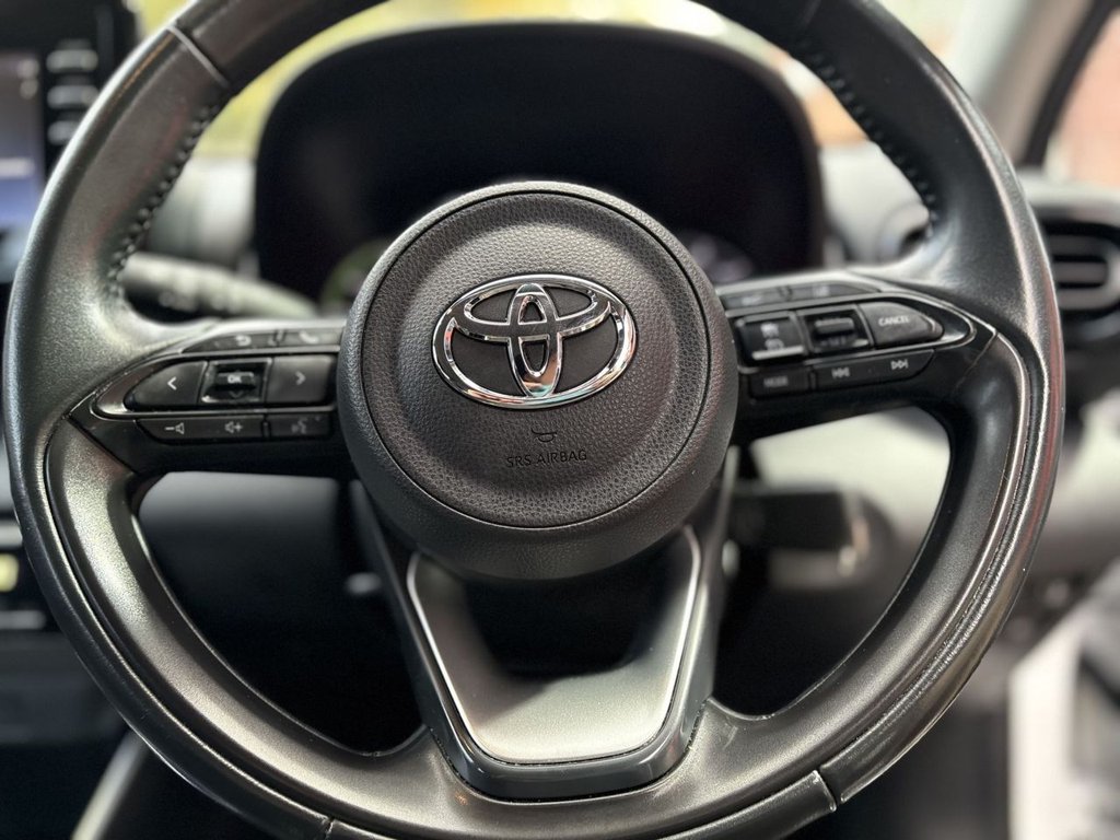 Used Toyota Yaris 2020 for sale - 76430168: Photo 5