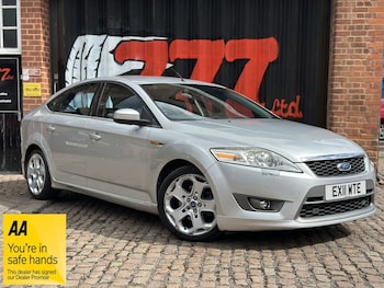 Ford - Mondeo