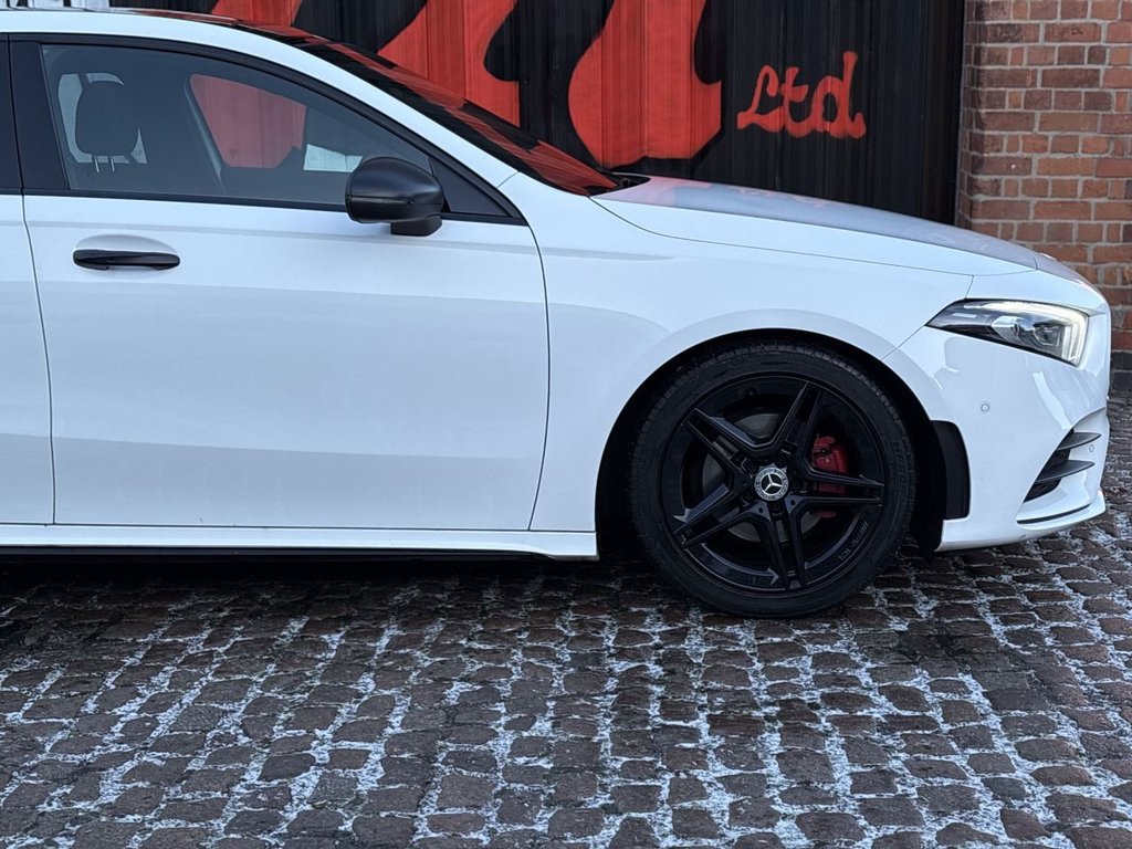 Used Mercedes-Benz A-Class 2019 for sale - 77111182: Photo 15