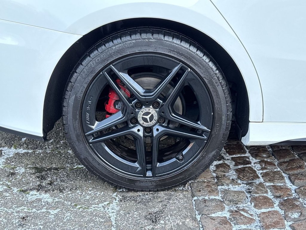 Used Mercedes-Benz A-Class 2019 for sale - 77111182: Photo 16