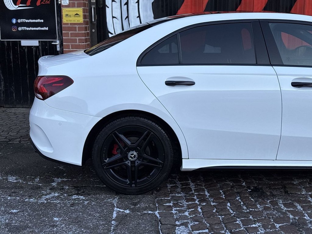 Used Mercedes-Benz A-Class 2019 for sale - 77111182: Photo 17