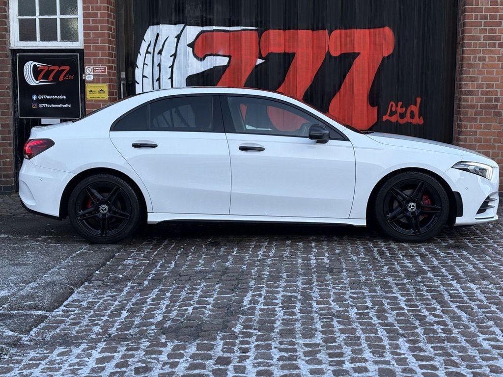 Used Mercedes-Benz A-Class 2019 for sale - 77111182: Photo 2