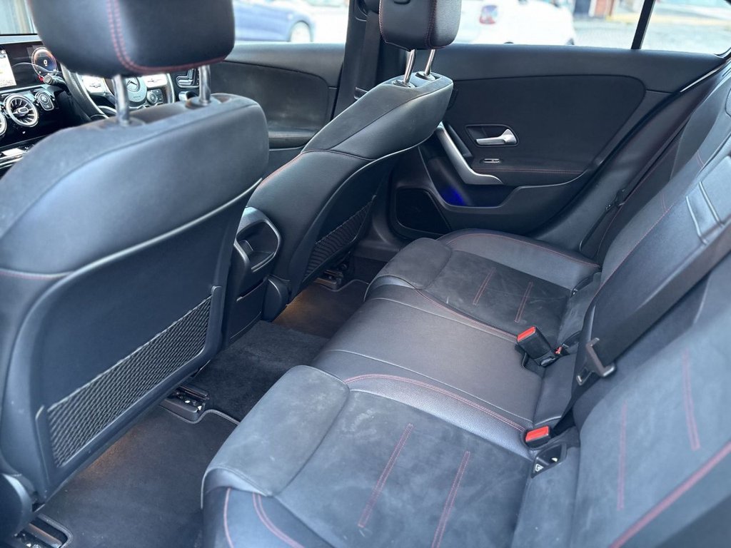 Used Mercedes-Benz A-Class 2019 for sale - 77111182: Photo 23