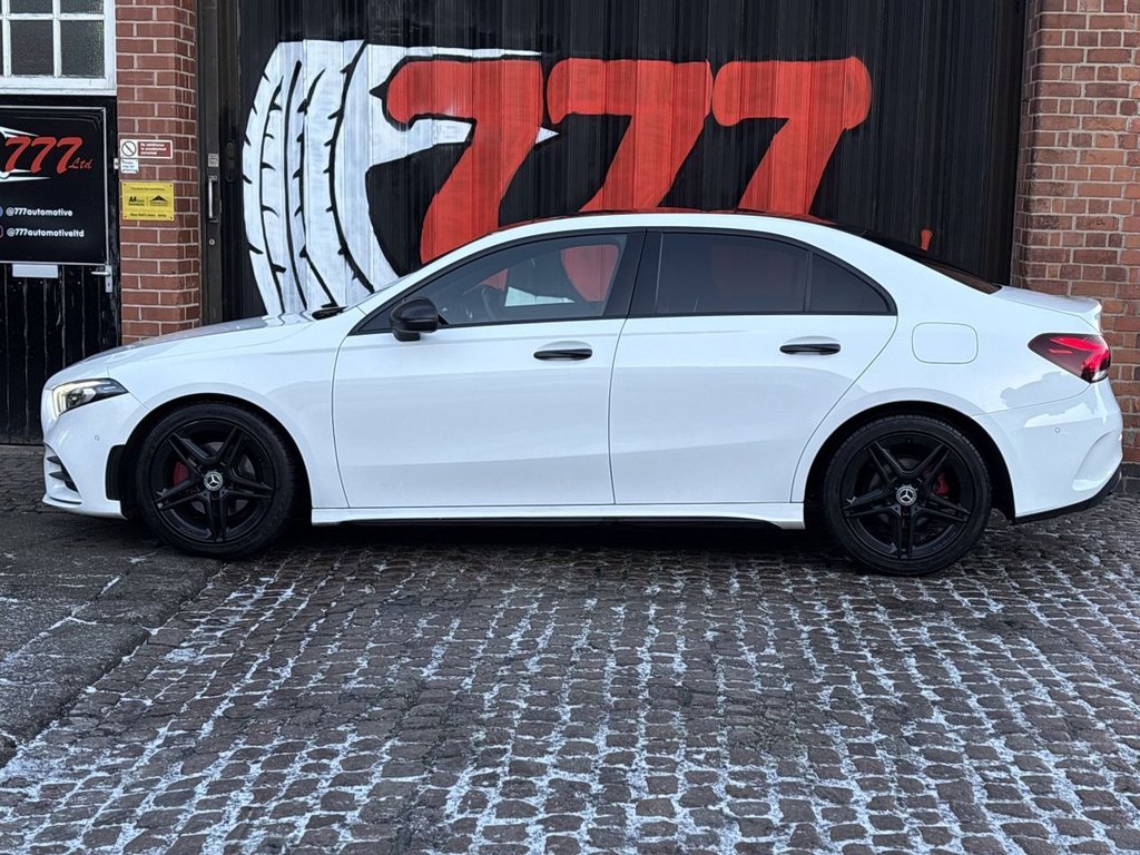 Used Mercedes-Benz A-Class 2019 for sale - 77111182: Photo 25