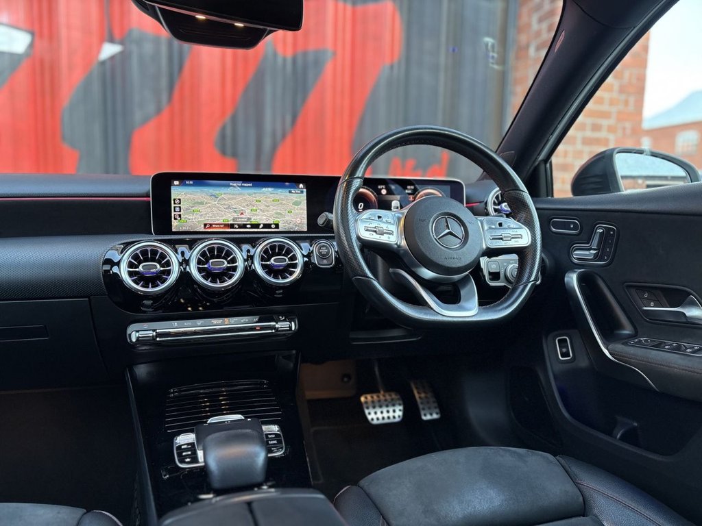 Used Mercedes-Benz A-Class 2019 for sale - 77111182: Photo 26