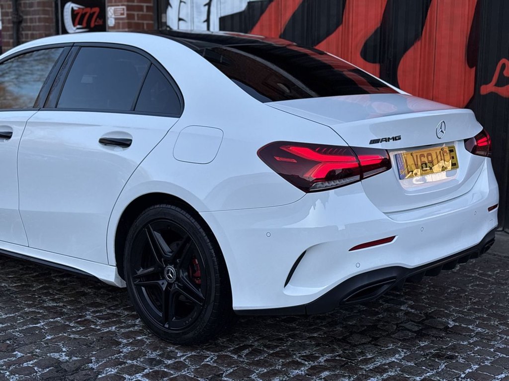 Used Mercedes-Benz A-Class 2019 for sale - 77111182: Photo 27