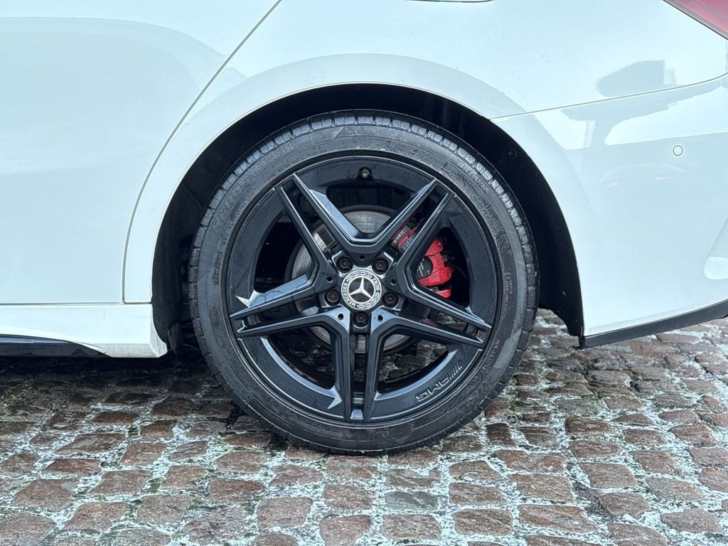 Used Mercedes-Benz A-Class 2019 for sale - 77111182: Photo 28