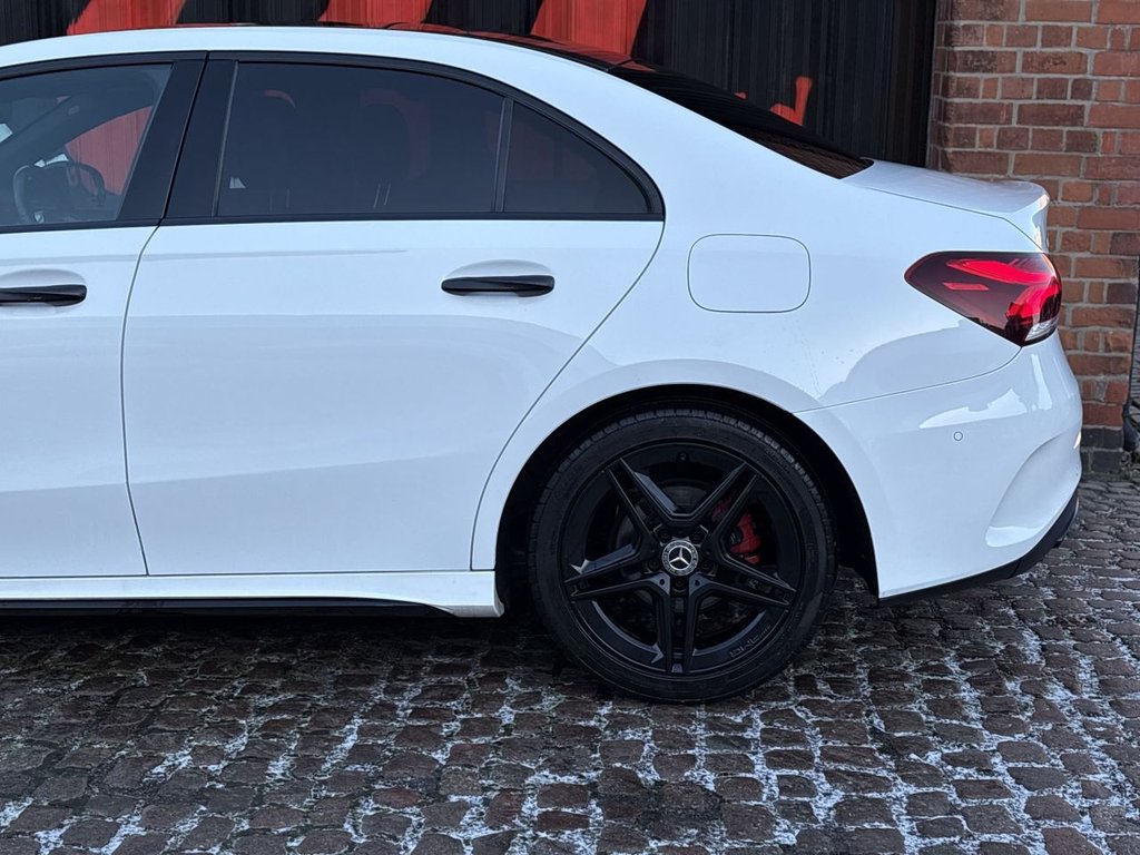 Used Mercedes-Benz A-Class 2019 for sale - 77111182: Photo 29