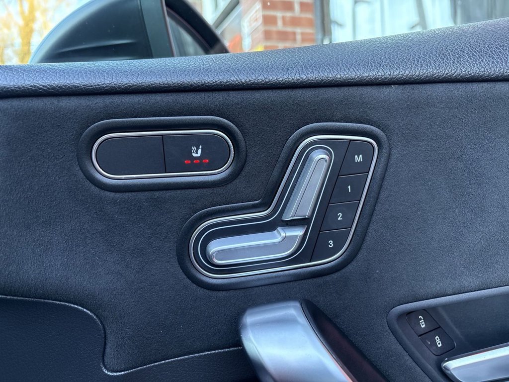 Used Mercedes-Benz A-Class 2019 for sale - 77111182: Photo 30