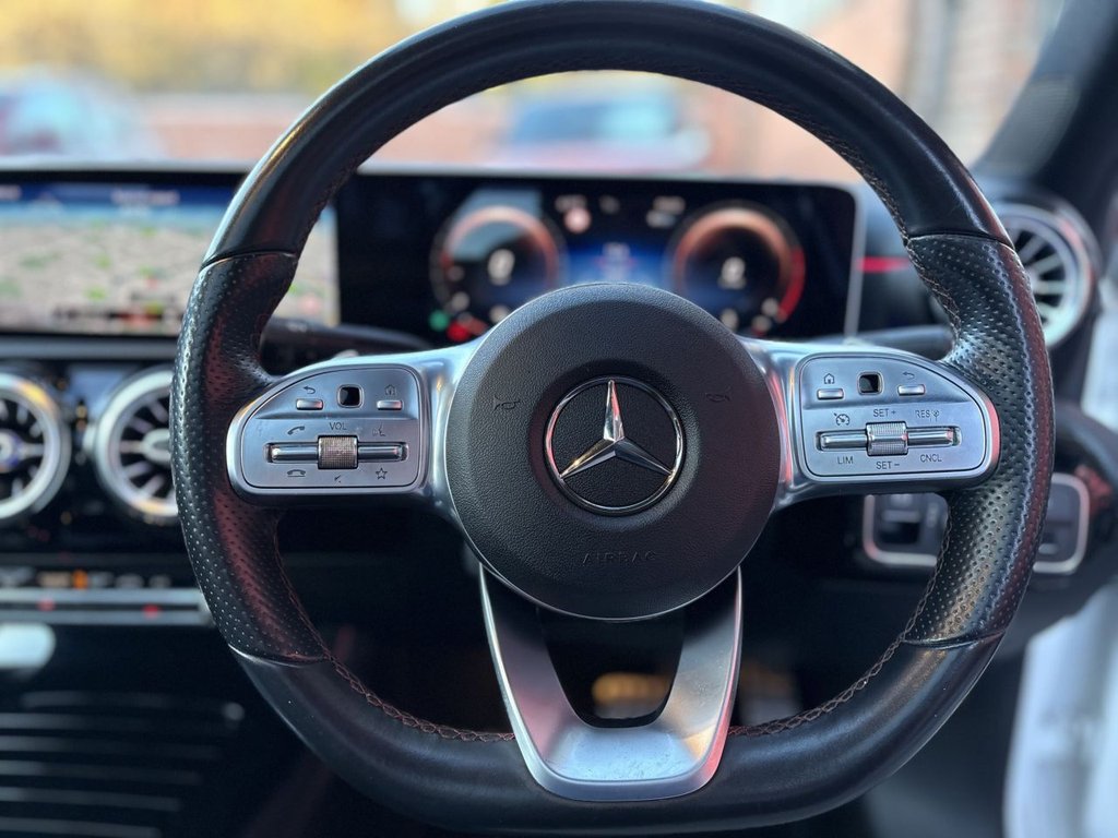 Used Mercedes-Benz A-Class 2019 for sale - 77111182: Photo 33