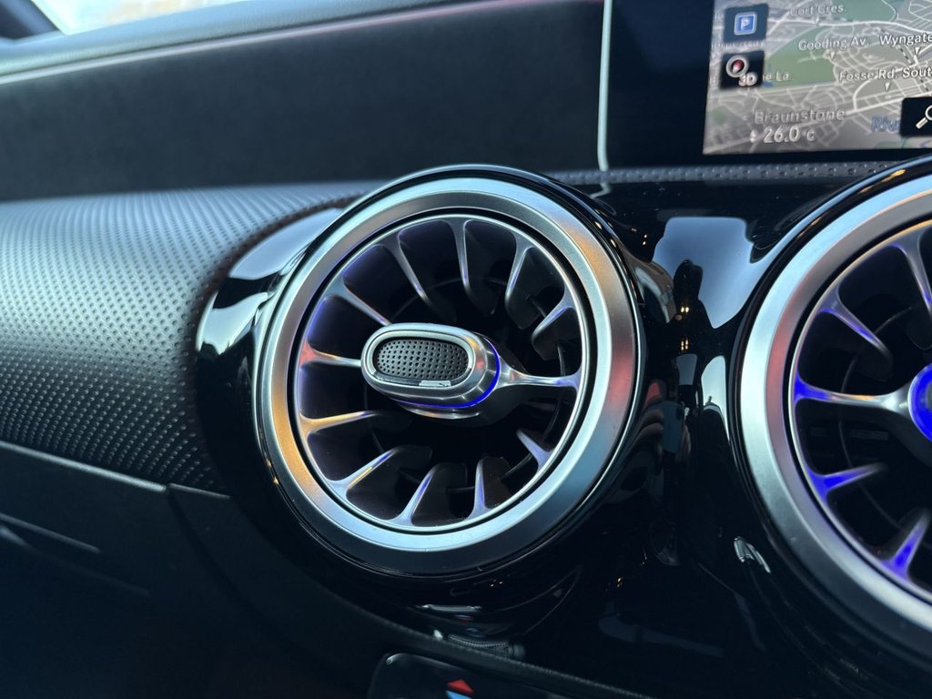 Used Mercedes-Benz A-Class 2019 for sale - 77111182: Photo 35