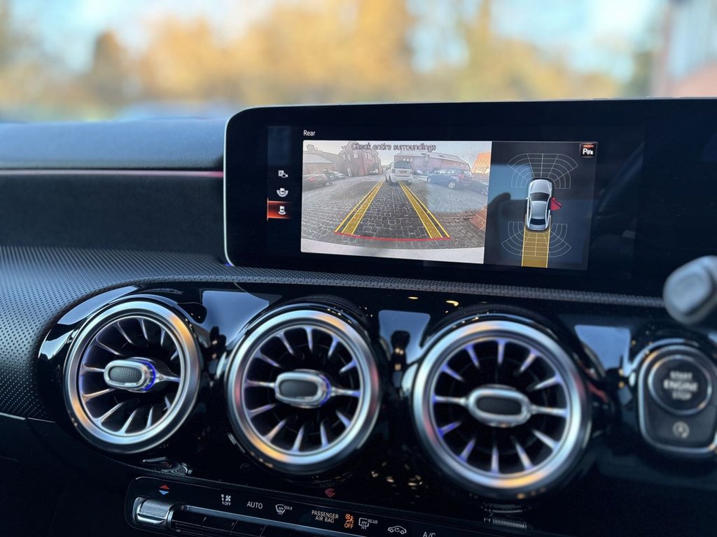 Used Mercedes-Benz A-Class 2019 for sale - 77111182: Photo 37