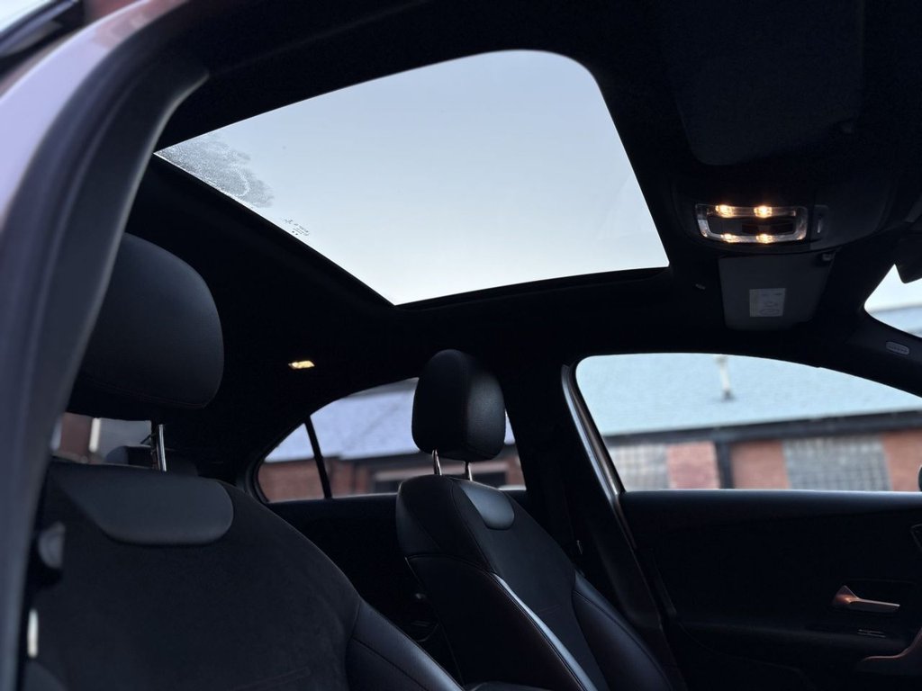 Used Mercedes-Benz A-Class 2019 for sale - 77111182: Photo 38