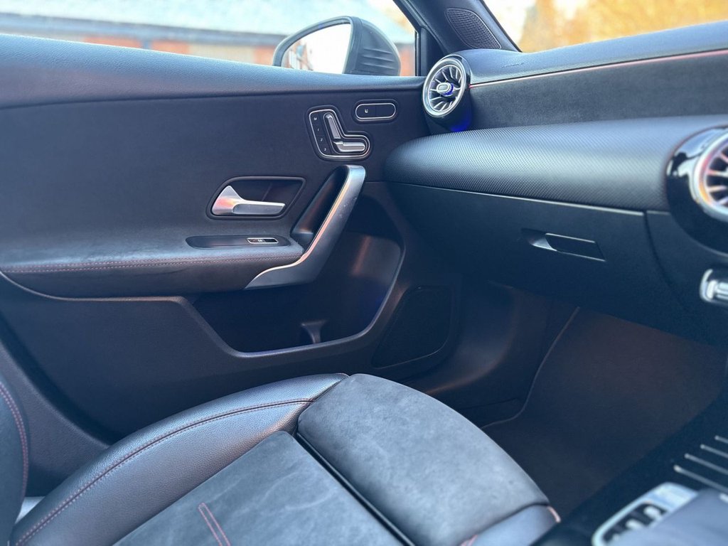 Used Mercedes-Benz A-Class 2019 for sale - 77111182: Photo 39