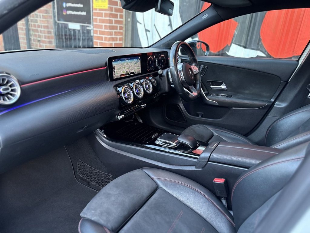 Used Mercedes-Benz A-Class 2019 for sale - 77111182: Photo 5