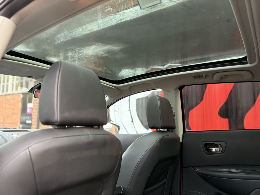 Used Nissan Qashqai 2013 for sale - 76841572: Photo 22