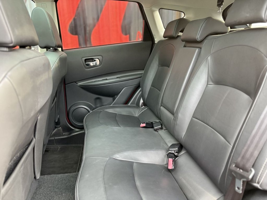 Used Nissan Qashqai 2013 for sale - 76841572: Photo 23