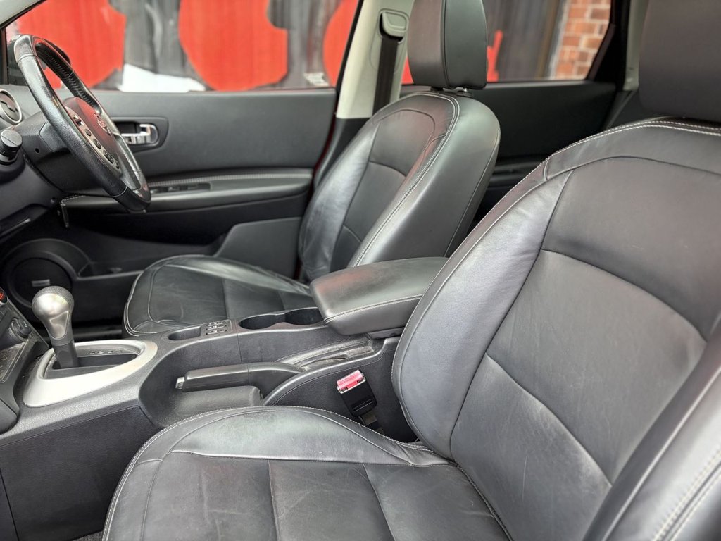 Used Nissan Qashqai 2013 for sale - 76841572: Photo 24