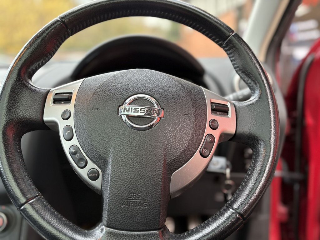 Used Nissan Qashqai 2013 for sale - 76841572: Photo 26