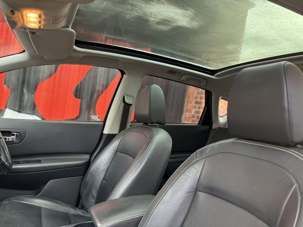 Used Nissan Qashqai 2013 for sale - 76841572: Photo 28