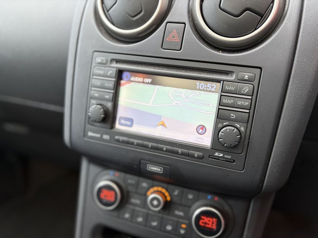 Used Nissan Qashqai 2013 for sale - 76841572: Photo 31