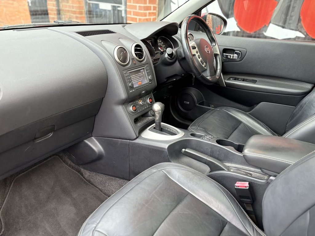 Used Nissan Qashqai 2013 for sale - 76841572: Photo 5