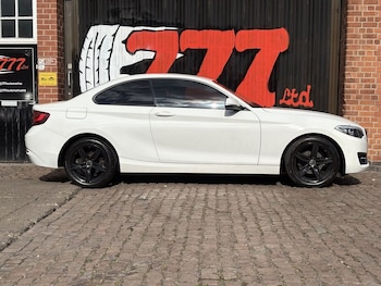 Used BMW 2 Series 2016 for sale - 78458548: Photo