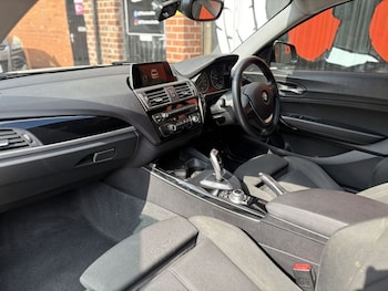 Used BMW 2 Series 2016 for sale - 78458548: Photo