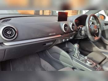 Used Audi A3 2019 for sale - 79764703: Photo