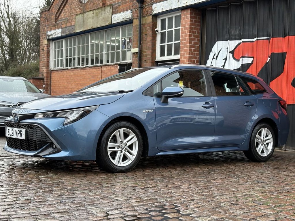 Used Toyota Corolla 2021 for sale - 77693248: Photo 10