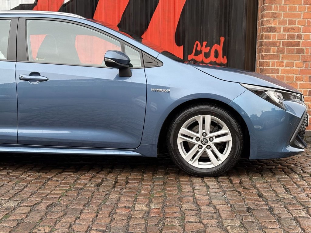 Used Toyota Corolla 2021 for sale - 77693248: Photo 11