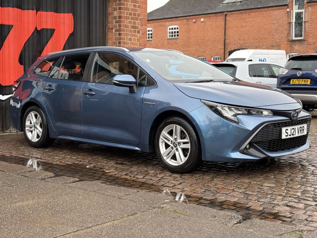 Used Toyota Corolla 2021 for sale - 77693248: Photo 12