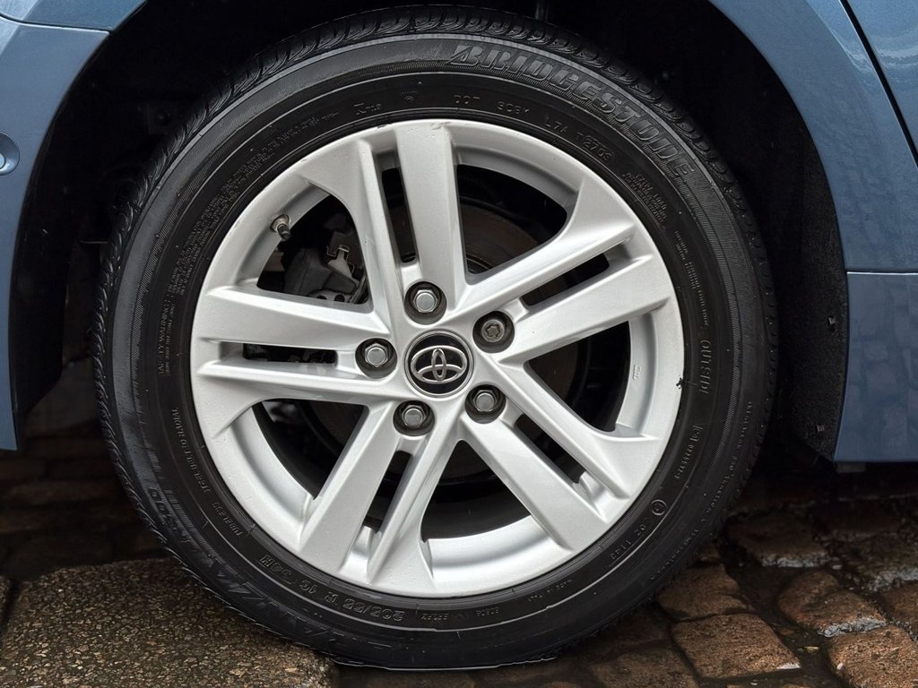 Used Toyota Corolla 2021 for sale - 77693248: Photo 18