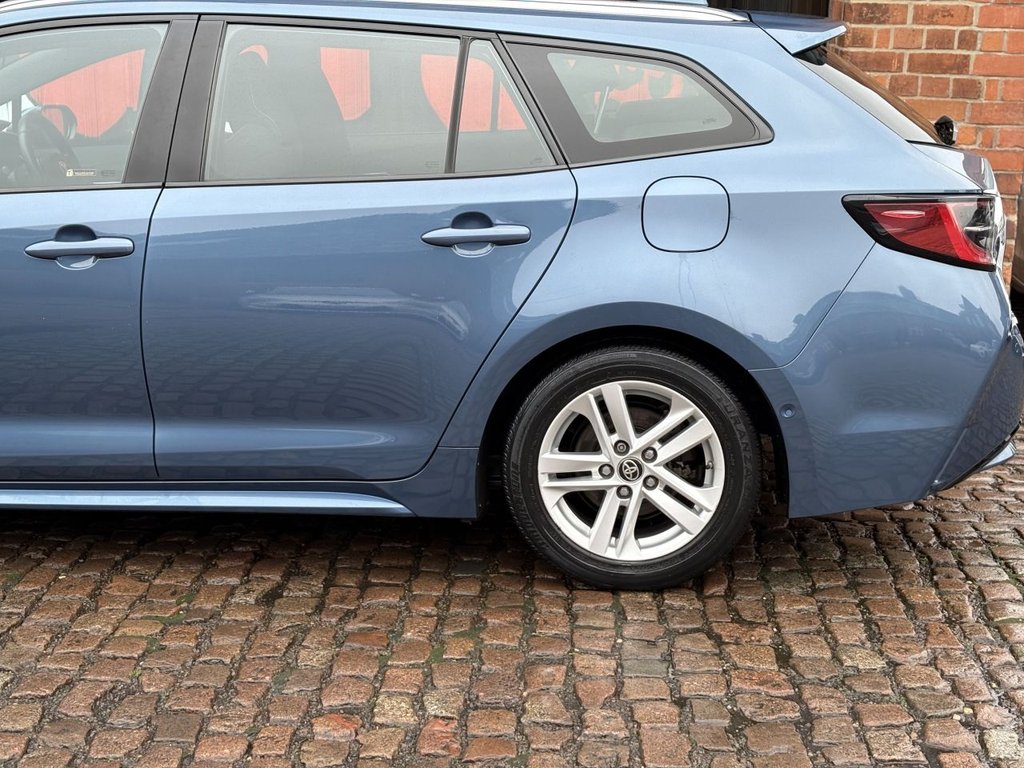 Used Toyota Corolla 2021 for sale - 77693248: Photo 19