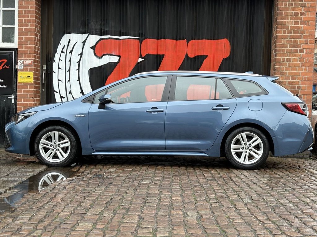 Used Toyota Corolla 2021 for sale - 77693248: Photo 20