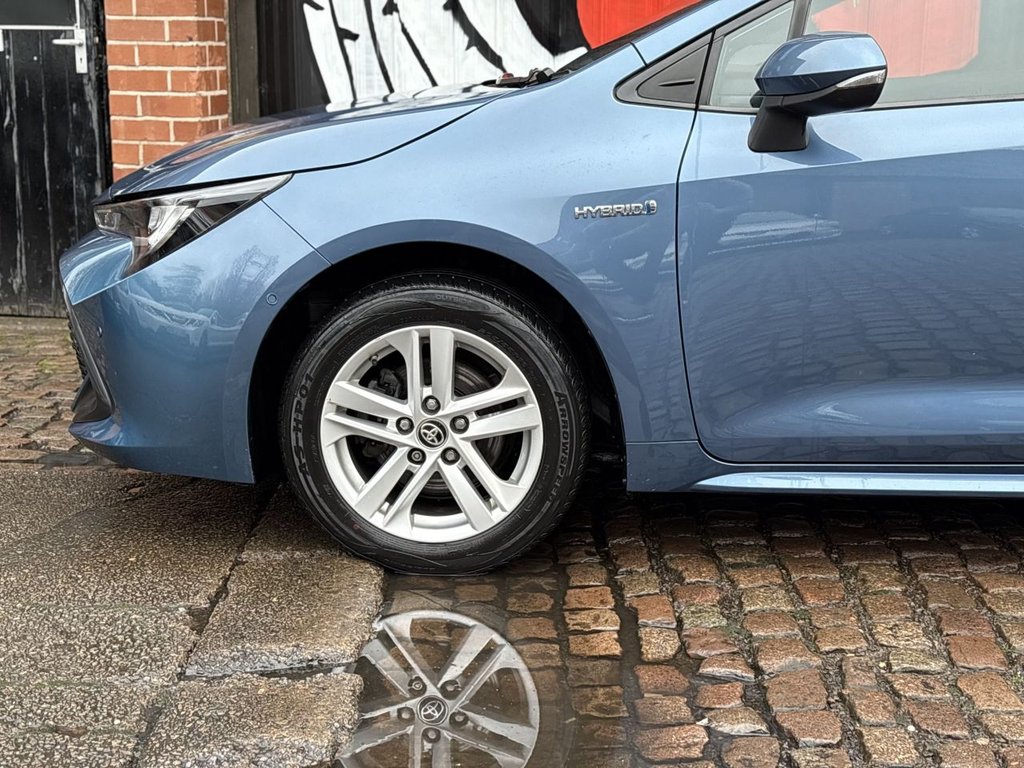 Used Toyota Corolla 2021 for sale - 77693248: Photo 22