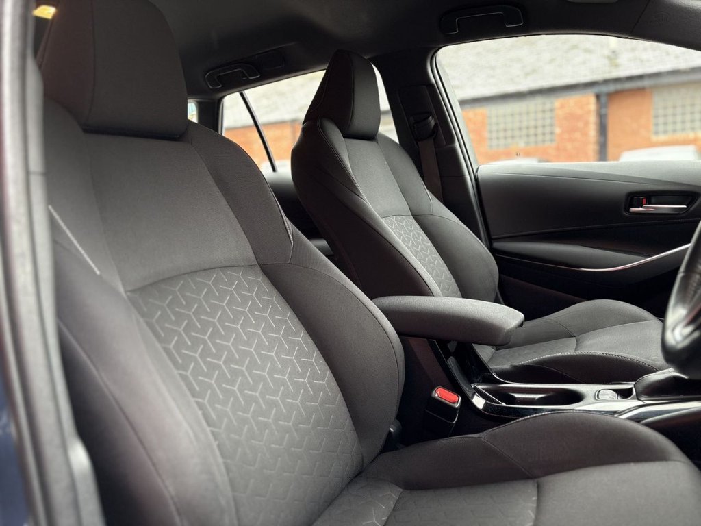 Used Toyota Corolla 2021 for sale - 77693248: Photo 28