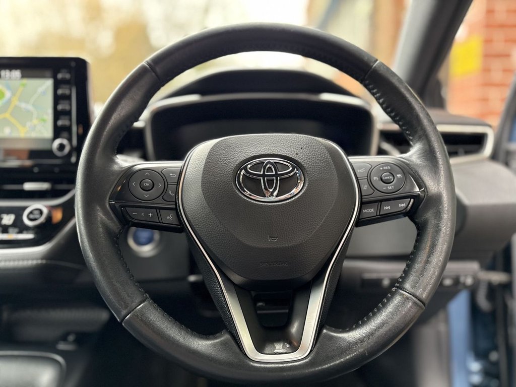 Used Toyota Corolla 2021 for sale - 77693248: Photo 31