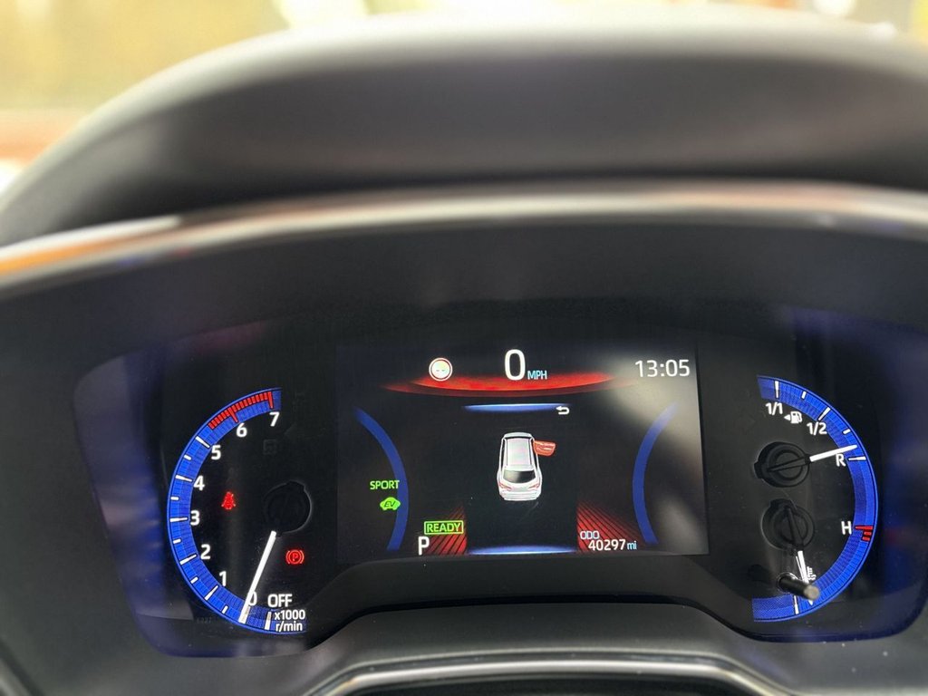 Used Toyota Corolla 2021 for sale - 77693248: Photo 32