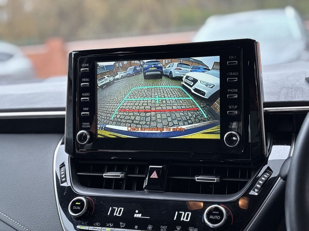 Used Toyota Corolla 2021 for sale - 77693248: Photo 35