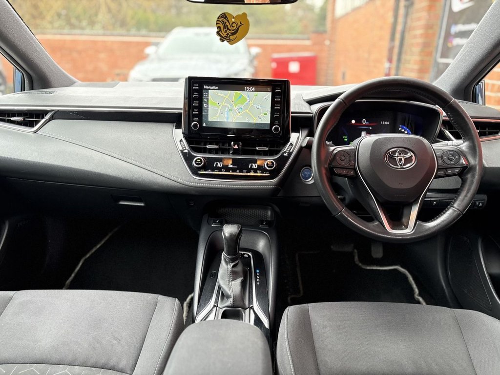 Used Toyota Corolla 2021 for sale - 77693248: Photo 4