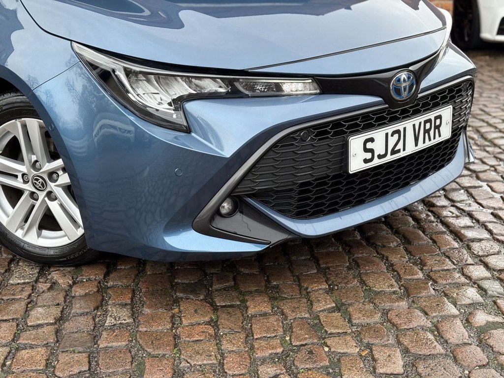 Used Toyota Corolla 2021 for sale - 77693248: Photo 6