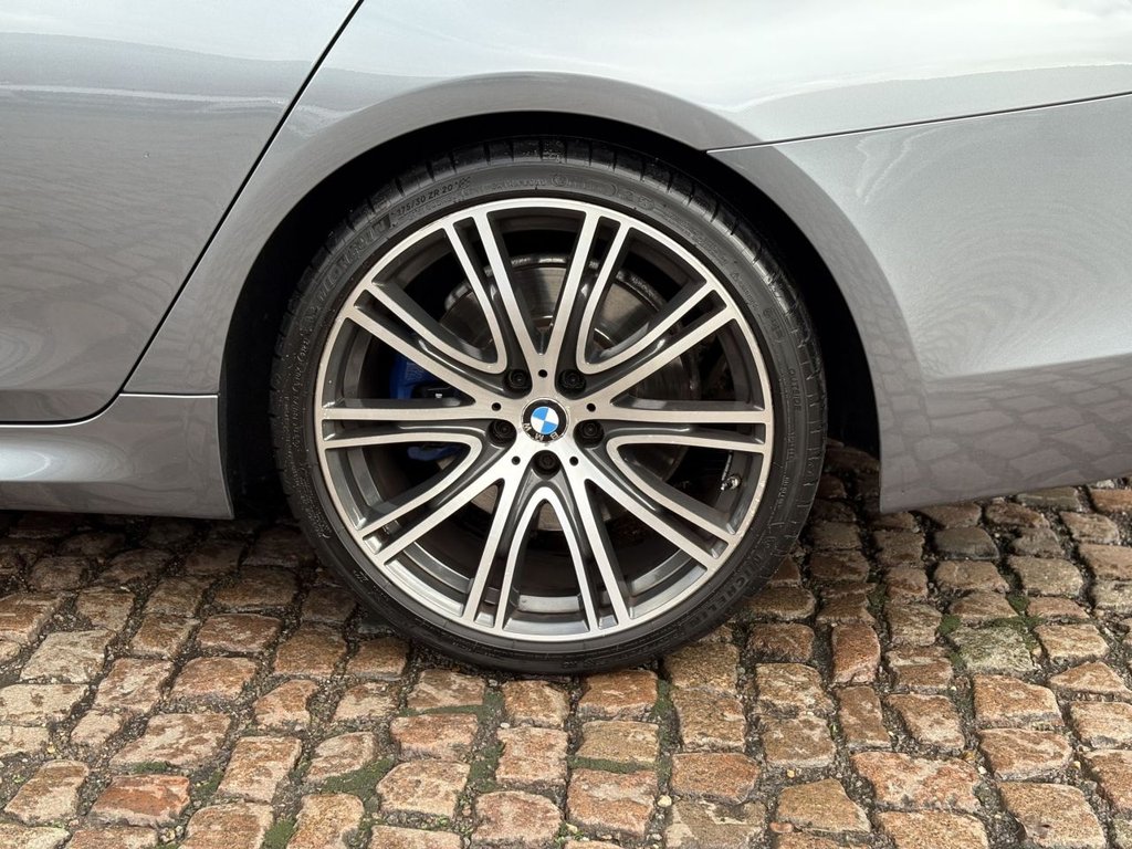 Used BMW 5 Series 2019 for sale - 77499140: Photo 28